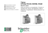 Vigirex RH10M, RH21M, RH99M, RHXM Merlin
