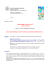 ipotermia inattesa - Evidence Based Nursing