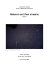 Meteors and their streams