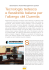 Serenissima Hotel Management System