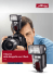 Il fascino della fotografia con il flash.