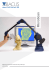 Scheda tecnica del sistema di digitalizzazione 3d MicroScan