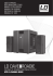 ld dave8roadie - Pro Audio Centre