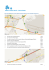 Route from Bergamo-Orio al Serio (BGY) International
