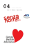 "Senza Nome" di aprile 2011