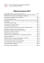 Offerta formativa 2015 - CDII - Università degli Studi di Padova