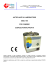autoclave da laboratorio mod. 760 cod. 29960001 codice