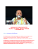 darshan di sri bhagavan con olanda, tailandia, macao e francia
