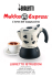 libr.istruzioni mukka - Mukka Express .::. l`arte del cappuccino