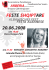 20.06.2008 feste shqiptare