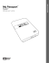 My Passport™ Studio™ Portable Hard Drives