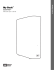 My Book® Essential - User Manual
