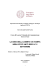 Qui la tesi in pdf