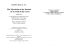 The Mysticism of the Passion in St. Paul of the Cross