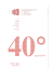 40° Aggiornamento sommari riviste scientifiche e libri OSC