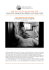 A LIFE APART: THE TOLL OF OBESITY