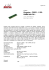 Datasheet: ProductName