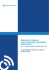 Relazione 2006 - Fondazione Ugo Bordoni