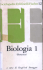 Biologia 1