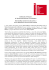La Biennale di Venezia - Esempi di Architettura