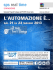 MAGGIO 2013 n. 19 - SPS IPC Drives Italia