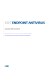 1. ESET Endpoint Antivirus