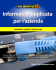 Informatica applicata per l`azienda