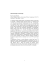 Abstract - Dipartimento di Scienze Chirurgiche, Rianimatorie