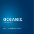 VEO 3.0 - MANUALE D`USO