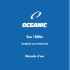 VEO 180 italiano - Oceanic Worldwide