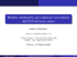 Modello collaborativo per migliorare l`accuratezza dell`OCR del