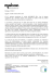 Carta intestata Ognibene