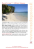 Ravoraha Eco Lodge | Resort per il soggiorno mare