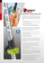 the one and only worldwide best external locking system