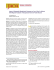 Impact of Osteopathic Manipulative Treatment on Cost of Care