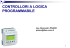 Micro PLC - Dipartimento di ingegneria elettrica ed elettronica