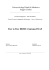Peer to Peer DBMS: il sistema FOAF