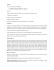 Lezione 1 Titolo: Introduction to E