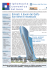Marzo 2008 - Notiziario Economico Farnesina