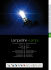 Camion 5 lampadine
