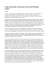 L`idea di metafora nell`opera di Oswald Mathias Ungers