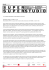 comunicato Super Superstudio