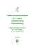 Studio per la Valutazione di Incidenza