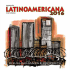 Latinoamericana mondiale 2016