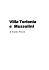Villa Torlonia e Mussolini