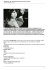 Jim Morrison. 40° anniversario della morte del "Re