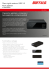 Disco rigido esterno USB 3.0