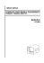 manuale d`uso