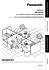 Istruzioni DP-2310/3010/3510/3520/4510/4520/6010/6020