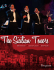 The Sicilian Tenors